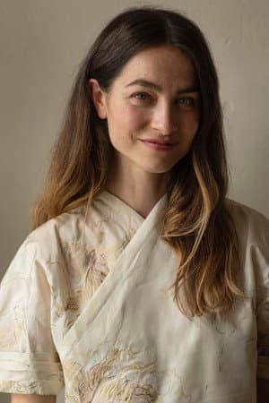 Anne Mühlmeier