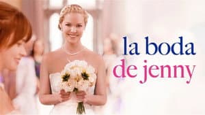 La boda de Jenny — foto 5