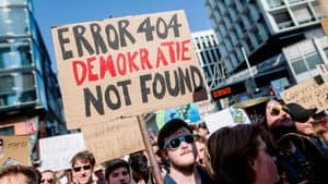 Demokratie unter Druck – Europa vor der Wahl — foto 3