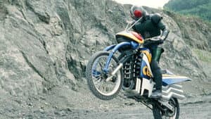 仮面ライダーBLACK RX — foto 12