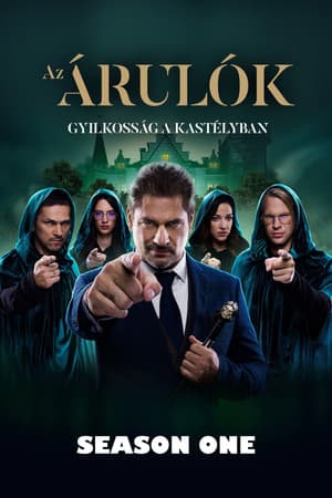 Temporada 1