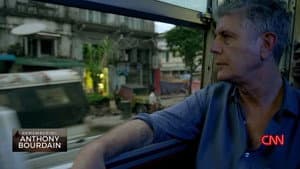 Remembering Anthony Bourdain — foto 5