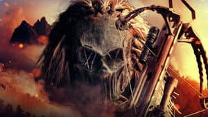 La Leyenda del Lobo de la Montaña — foto 1