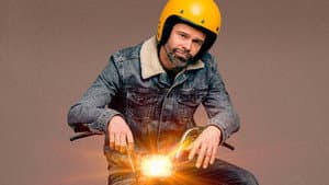 Mick Øgendahl: Bad Boy — foto 1