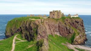 The Castles of Scotland — foto 1