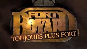 Fort Boyard - Best of les coulisses du fort — foto 1