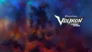 Voltron: El defensor legendario — foto 2