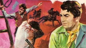 Los cuatreros — foto 1