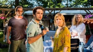 Mein Schwiegervater, der Camper — foto 1