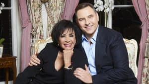 David Walliams Celebrates Dame Shirley Bassey — foto 1