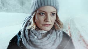 Ice Road Killer — foto 1