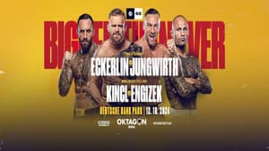 OKTAGON 62: Eckerlin vs. Jungwirth — foto 1
