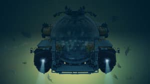 OceanXplorers — foto 1