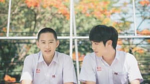 รักวุ่น วัยรุ่นแสบ — foto 3