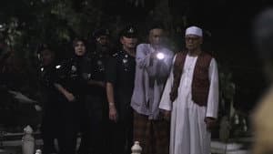 Kecoh! Hantu Raya Tok Chai — foto 1
