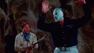 Santo contra los jinetes del terror — foto 10