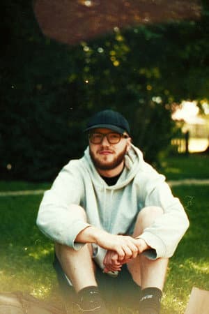 Gabriel Murisier