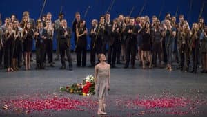Restless Creature: Wendy Whelan — foto 1