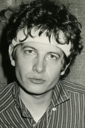 Keith Morris