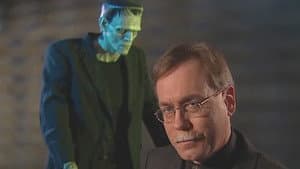 The 'Frankenstein' Files: How Hollywood Made a Monster — foto 1