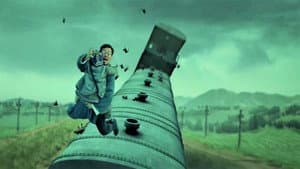 狂鼠列车 — foto 2