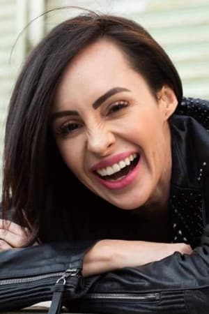 Skarlet Olivet