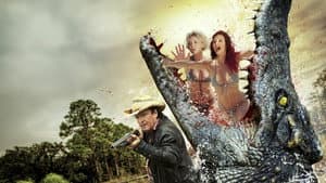 DinoGator — foto 1