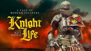 Knight Life — foto 1