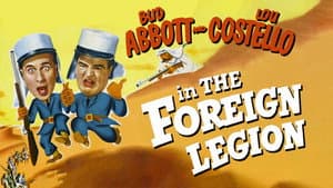 Abbott y Costello en la legión extranjera — foto 4