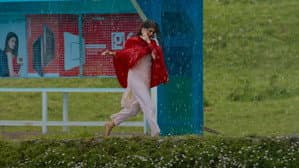 ఎనిమిది వసంతాలు — foto 3