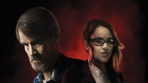 American Exorcist — foto 1
