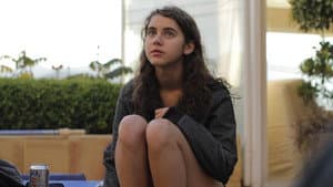 Después de Lucía — foto 2