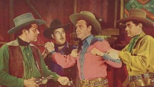 Tonto Basin Outlaws — foto 1