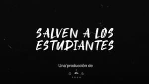 Salven a los estudiantes