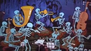 Skeleton Frolic — foto 2