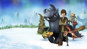 Cómo Entrenar a Tu Dragón: El regalo de Furia Nocturna — foto 4