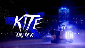 Kite On Ice — foto 2