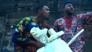 Taxi Driver: Oko Ashewo — foto 1