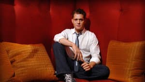 Michael Buble: Simply Buble — foto 1