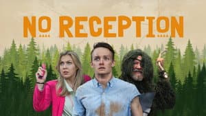 No Reception — foto 1