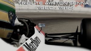 Ayrton Senna — foto 1