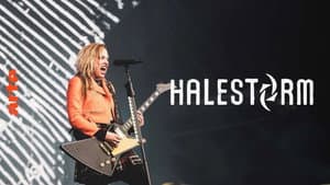 Halestorm - Hellfest 2023 — foto 1