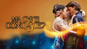 Ma chi ti conosce? — foto 2