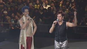 Alan & Hacken 2009 Live Concert — foto 1