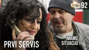 Episodio 92