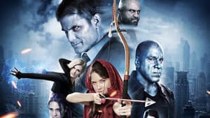 Avengers Grimm — foto 2