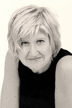 Anne Grete Preus