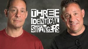 Tres Idénticos Desconocidos — foto 6