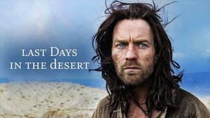 Los últimos días en el desierto — foto 3