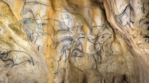 Grotte Chauvet - Dans les pas des artistes de la Préhistoire — foto 7